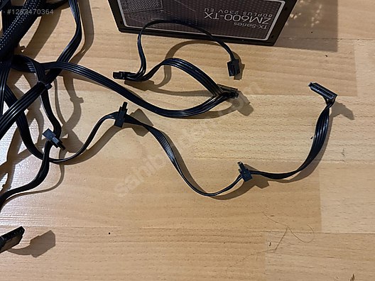 Used & Brand New Items / Computers / Desktops / Desktop Components / Power Supplies