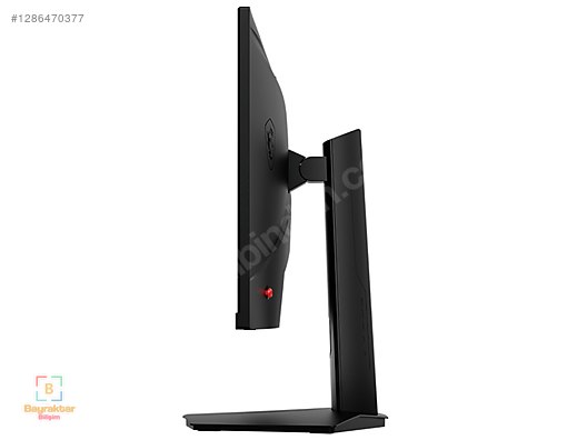 Used & Brand New Items / Gaming & Gamers Exclusive / Gaming Equipment / Gaming Monitor / MSI