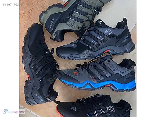 Adidas terrex( 40/41/42/43/44/45 Numaralar Mevcuttur) - Erkek Günlük  Ayakkabı Modelleri sahibinden.com'da - 1197470399