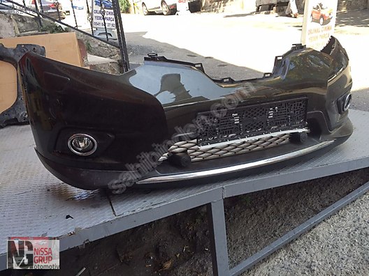 Cars Suvs Hatches Bodywork Nissan X Trail On Tampon Dolu Sokme Cikma Yedek Parca At Sahibinden Com 682470404