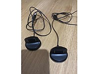 Samsung Gear 2 şarj standı