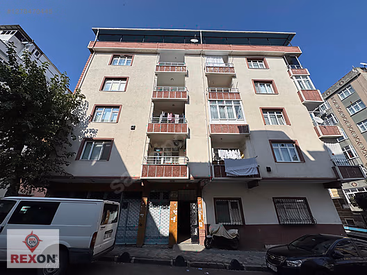 BAĞCILAR ÇINAR MAH SATILIK 2+1 KREDİYE UYGUN DAİRE #1278470445