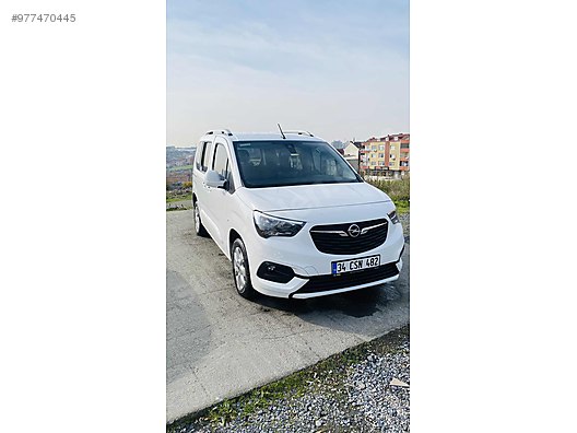 opel combo 1 5 cdti enjoy style ilk sahibinden nokta hatasiz sahibinden comda 977470445 opel combo 1 5 cdti enjoy style ilk sahibinden nokta hatasiz sahibinden comda 977470445