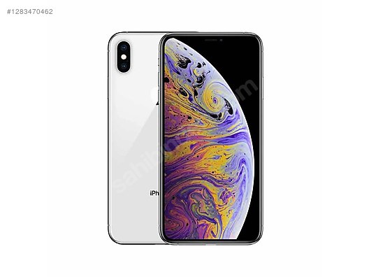 Apple / iPhone XS Max / YENİLENMİŞ 8 PLUS FİYATINA !! ACİL