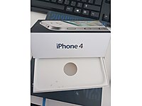 iPhone 4 Amerika