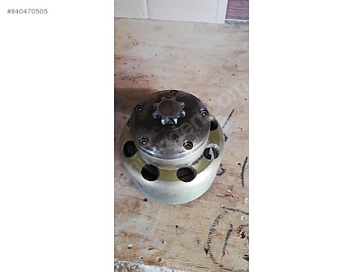 Su Motoru Jenerator Motoru Bahce Malzemeleri Sahibinden Com Da 840470505