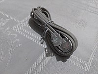 Telefon Hat Kablosu 6P/2C Hazır 1.5 Metre