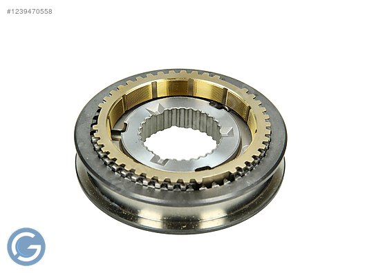 Otomobil & Arazi Aracı / Şanzıman & Vites / 7701769552 SENKROMEÇ 1