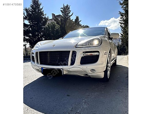 Porsche Cayenne 4.8 GTS Used and New SUVs, MPVs, Crossovers, 4x4s