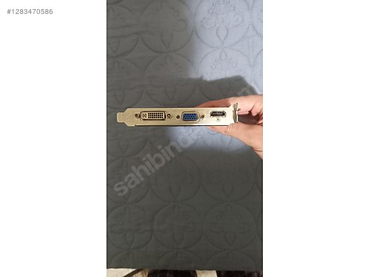 Used & Brand New Items / Computers / Desktops / Desktop Components / Graphics Cards