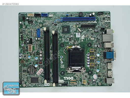 İkinci El ve Sıfır Alışveriş / Bilgisayar / Masaüstü / Donanım / Anakart