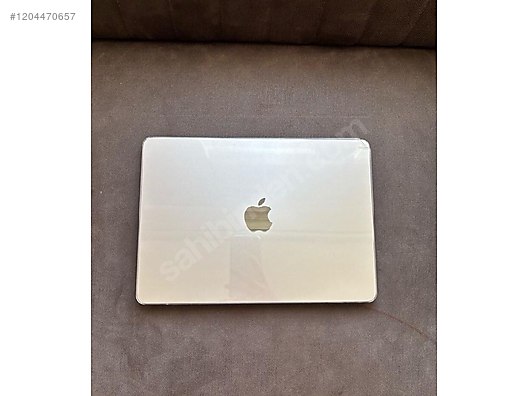 MacBook Air M2 13.6インチ & Magic Mouse