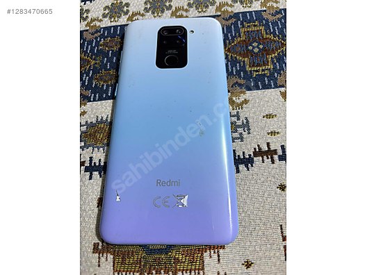 Used & Brand New Items / Cell Phones & Accessories / Cell Phones / Xiaomi / Redmi Note 9