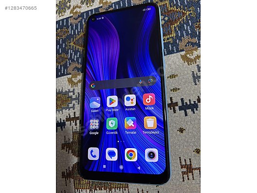 Used & Brand New Items / Cell Phones & Accessories / Cell Phones / Xiaomi / Redmi Note 9