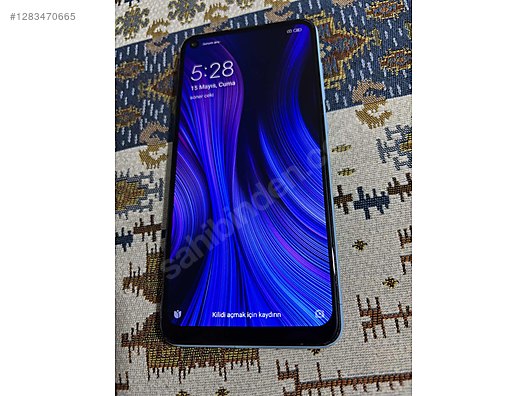 Used & Brand New Items / Cell Phones & Accessories / Cell Phones / Xiaomi / Redmi Note 9