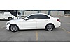 Vasıta / Otomobil / Mercedes-Benz / C Serisi / C 200 D / Comfort