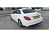 Vasıta / Otomobil / Mercedes-Benz / C Serisi / C 200 D / Comfort