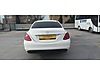 Vasıta / Otomobil / Mercedes-Benz / C Serisi / C 200 D / Comfort