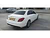 Vasıta / Otomobil / Mercedes-Benz / C Serisi / C 200 D / Comfort