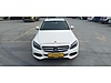 Vasıta / Otomobil / Mercedes-Benz / C Serisi / C 200 D / Comfort