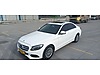 Vasıta / Otomobil / Mercedes-Benz / C Serisi / C 200 D / Comfort