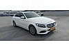 Vasıta / Otomobil / Mercedes-Benz / C Serisi / C 200 D / Comfort