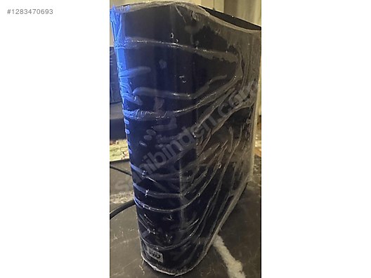 Used & Brand New Items / Computers / Peripherals / External HDDs