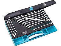 hazet anahtar takımı