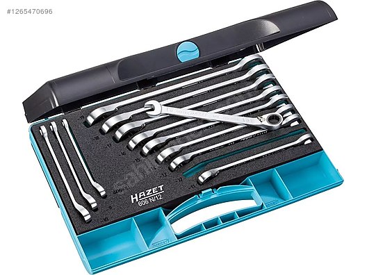 Used & Brand New Items / Garden & Home Improvement / Hand Tools / Spanners & Wrenches / Double Ended Spanner