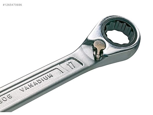 Used & Brand New Items / Garden & Home Improvement / Hand Tools / Spanners & Wrenches / Double Ended Spanner