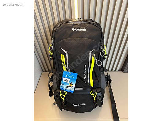Used & Brand New Items / Sports / Nature Sports / Camping / Bags