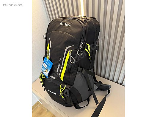 Used & Brand New Items / Sports / Nature Sports / Camping / Bags