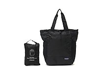 Patagonia Ultralight Black Hole Tote Bag