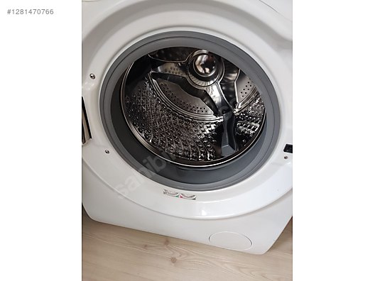 İkinci El ve Sıfır Alışveriş / Elektrikli Ev Aletleri / Beyaz Eşya / Çamaşır Makinesi