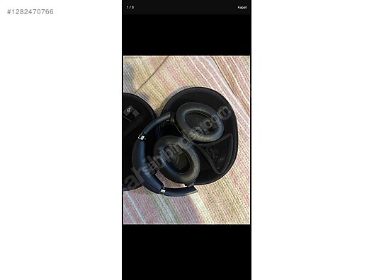 Used & Brand New Items / Computers / Peripherals / Headphones & Microphones