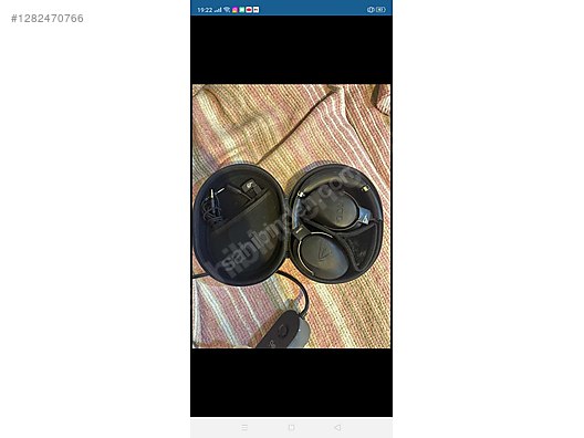 Used & Brand New Items / Computers / Peripherals / Headphones & Microphones