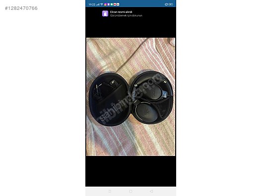 Used & Brand New Items / Computers / Peripherals / Headphones & Microphones