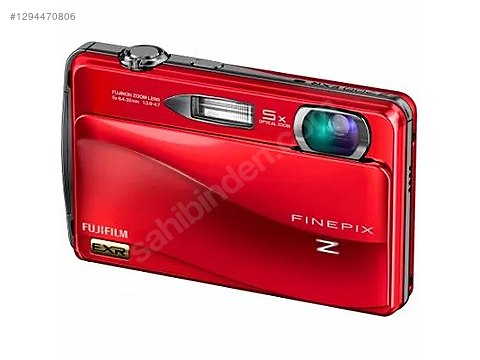 Kompakt / Fujifilm / FinePix Z700EXR / Fujifilm FinePix Z700EXR