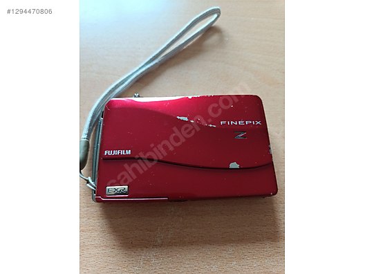 Kompakt / Fujifilm / FinePix Z700EXR / Fujifilm FinePix Z700EXR