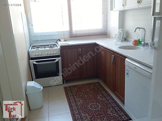 turktur dan guzelyali da 3 1 125m2 full esyali bakimli kiralik daire ilanlari sahibinden com da 931470888
