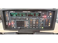 FİREBERD 6000 A YAZİCİLİ