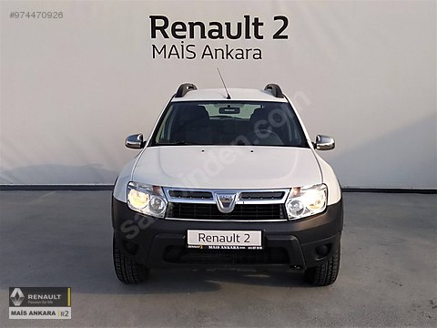 dacia duster 1 5 dci ambiance renault mais ankara sube duster 1 5 dci 4x2 ambiance sahibinden comda 974470926