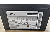 FSP 750 Watt PSU Güç Kaynağı #1282470935