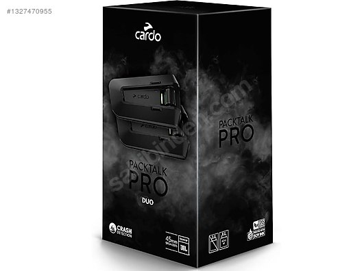 cardo packtalk edge pro DUO sıfır sahibinden.comda - 1327470955