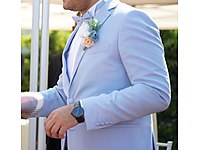 mens wedding apparel