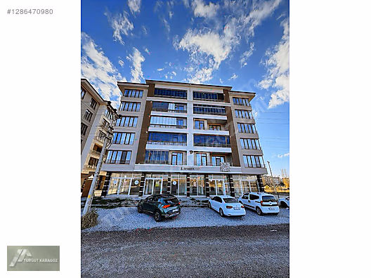 TURGUT KARAGÖZ EMLAK MÜFTÜ MH. ANAYOL ÜZERİ 730 M2 DÜKKAN SATILK #1286470980