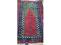 KONYA OBRUK KİLİMİ