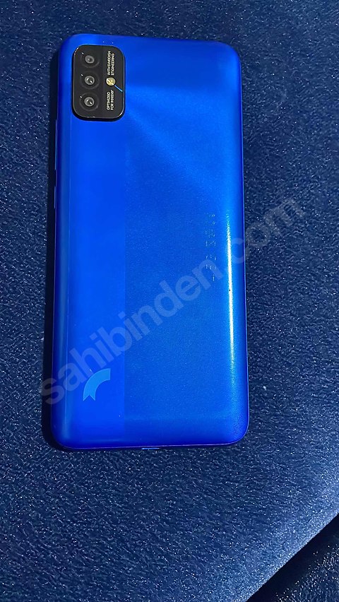 Reedeer P13 blue max 128 gb 2022