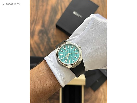 Christopher Ward Christopher Ward The Twelve Mineral Blue