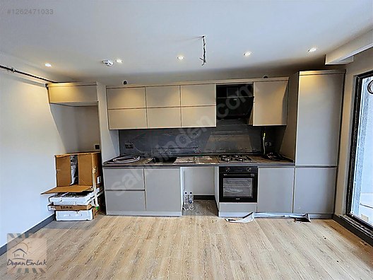 ALYA 4 SİTESİ'NDE KİRALIK 2+1 DAİRE #1262471033